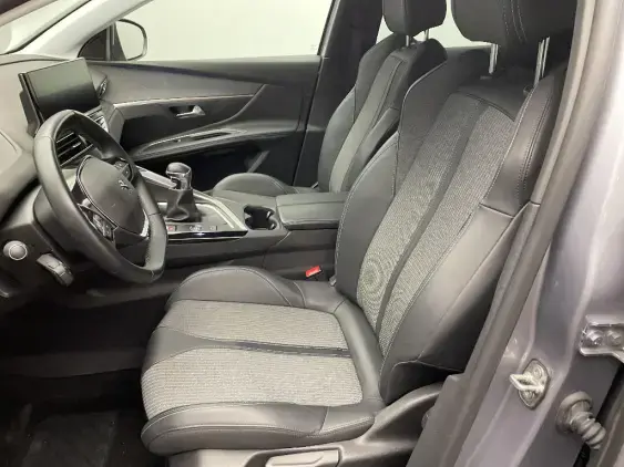 PEUGEOT 3008 II - voiture d'occasion - Photo 18