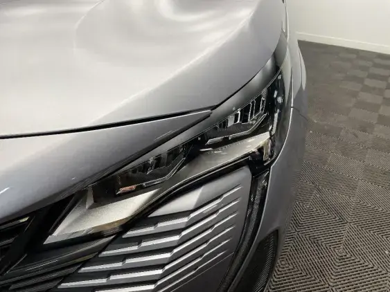 PEUGEOT 3008 II - voiture d'occasion - Photo 21