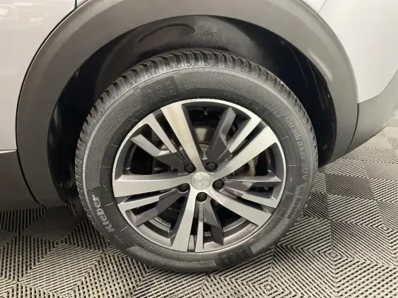 PEUGEOT 3008 II - voiture d'occasion - Photo 23