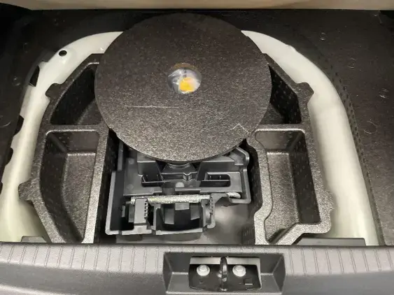 PEUGEOT 208 II - voiture d'occasion - Photo 15