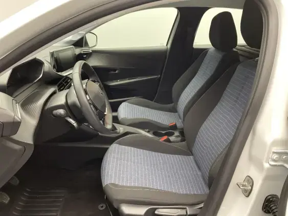 PEUGEOT 208 II - voiture d'occasion - Photo 16