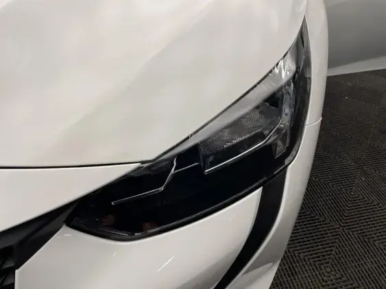 PEUGEOT 208 II - voiture d'occasion - Photo 20