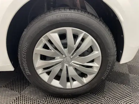 PEUGEOT 208 II - voiture d'occasion - Photo 22