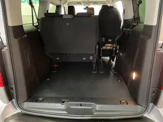 CITROEN SPACETOURER - voiture d'occasion - Photo 16