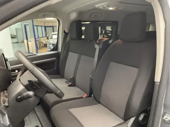 CITROEN SPACETOURER - voiture d'occasion - Photo 18