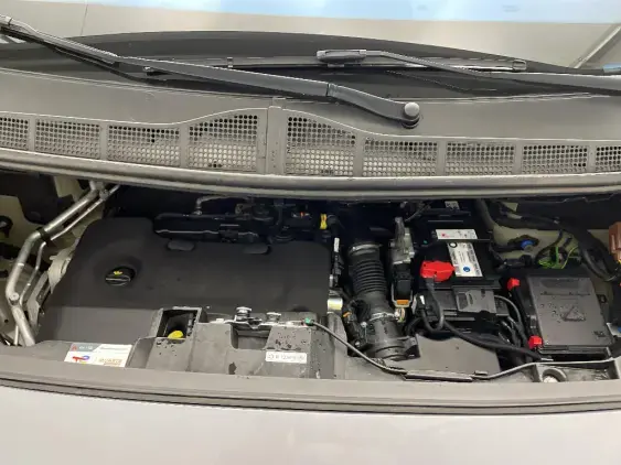 CITROEN SPACETOURER - voiture d'occasion - Photo 21