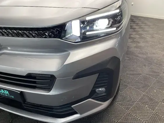 CITROEN SPACETOURER - voiture d'occasion - Photo 22