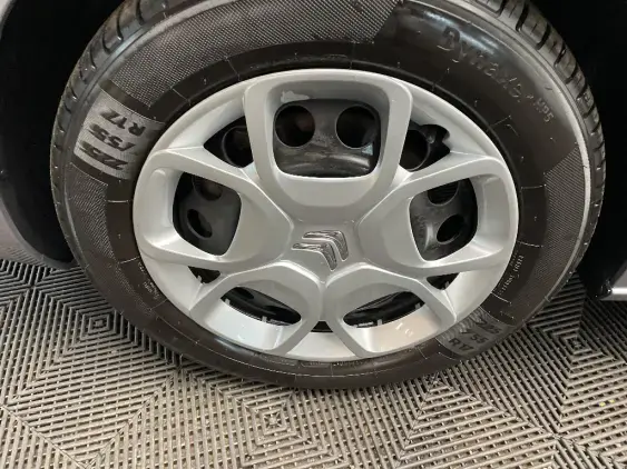 CITROEN SPACETOURER - voiture d'occasion - Photo 23