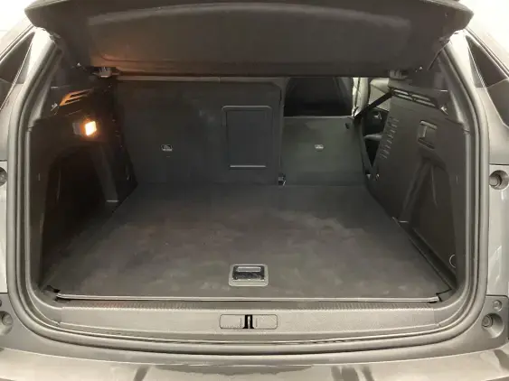 PEUGEOT 3008 II - voiture d'occasion - Photo 16