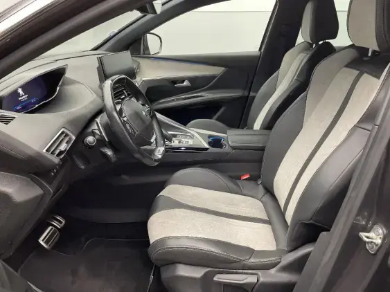 PEUGEOT 3008 II - voiture d'occasion - Photo 17