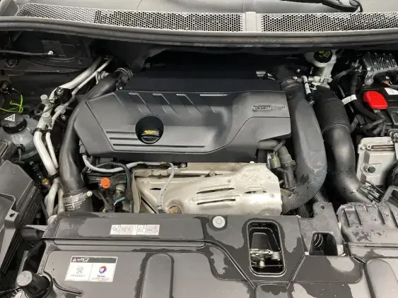 PEUGEOT 3008 II - voiture d'occasion - Photo 20