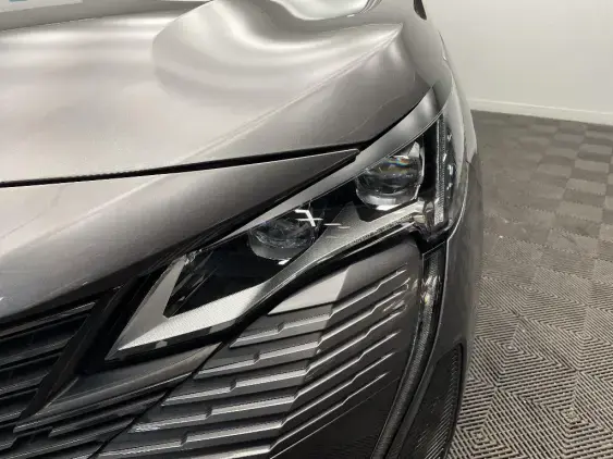 PEUGEOT 3008 II - voiture d'occasion - Photo 21