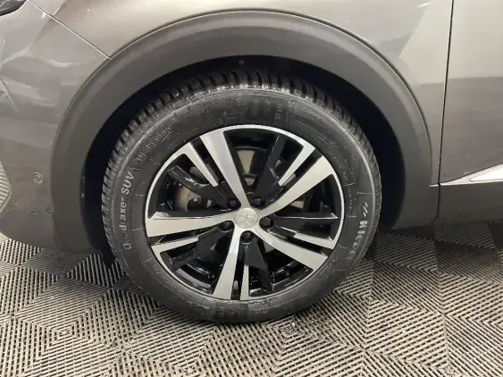 PEUGEOT 3008 II - voiture d'occasion - Photo 22