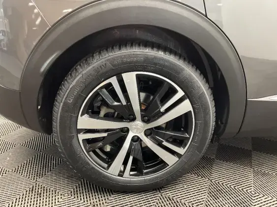 PEUGEOT 3008 II - voiture d'occasion - Photo 24