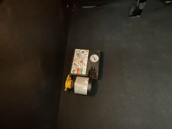 DACIA SANDERO III - voiture d'occasion - Photo 17