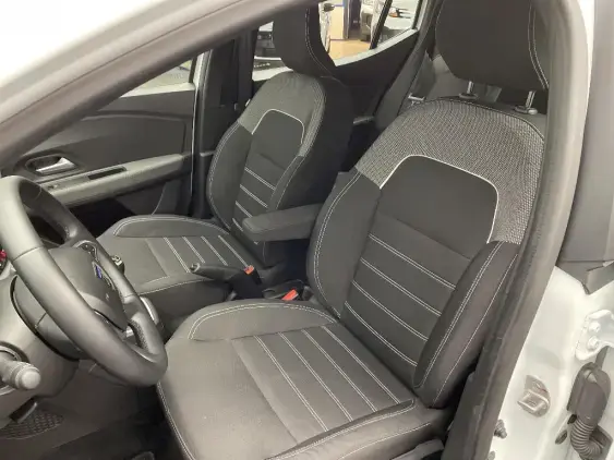 DACIA SANDERO III - voiture d'occasion - Photo 18