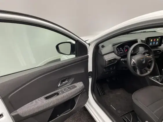 DACIA SANDERO III - voiture d'occasion - Photo 19