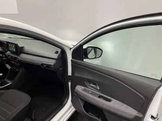 DACIA SANDERO III - voiture d'occasion - Photo 20