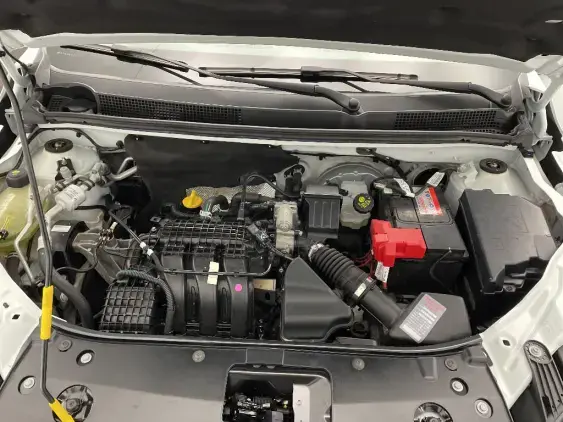 DACIA SANDERO III - voiture d'occasion - Photo 21