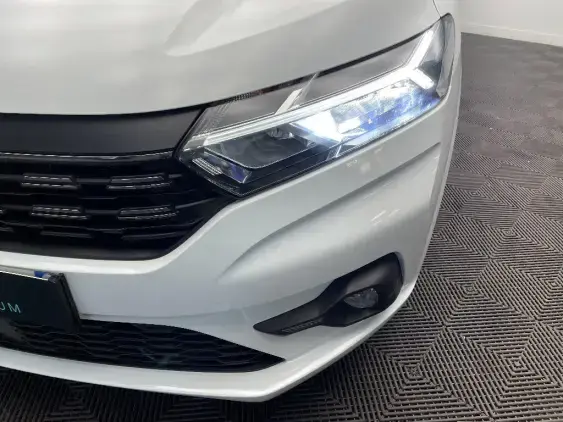 DACIA SANDERO III - voiture d'occasion - Photo 22