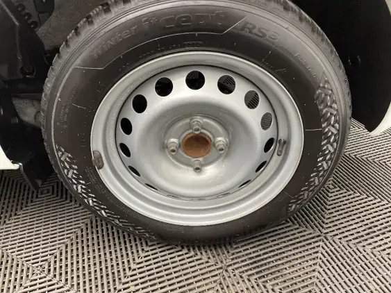 DACIA SANDERO III - voiture d'occasion - Photo 24