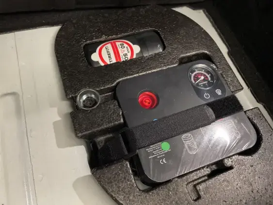 MINI CABRIOLET F57 LCI - voiture d'occasion - Photo 17