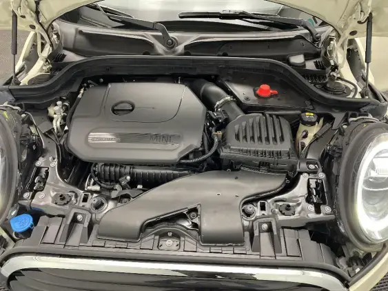 MINI CABRIOLET F57 LCI - voiture d'occasion - Photo 21