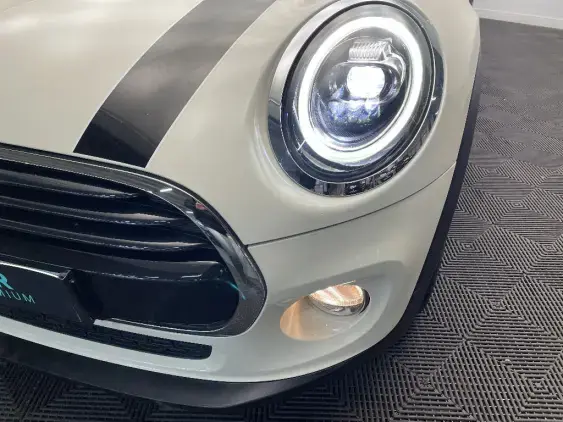 MINI CABRIOLET F57 LCI - voiture d'occasion - Photo 22