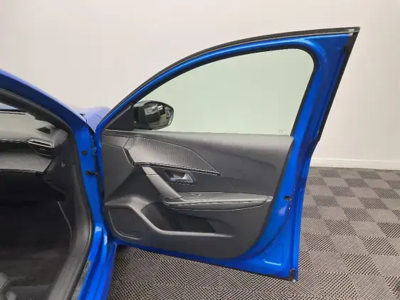 PEUGEOT 208 ELECTRIQUE II - voiture d'occasion - Photo 19