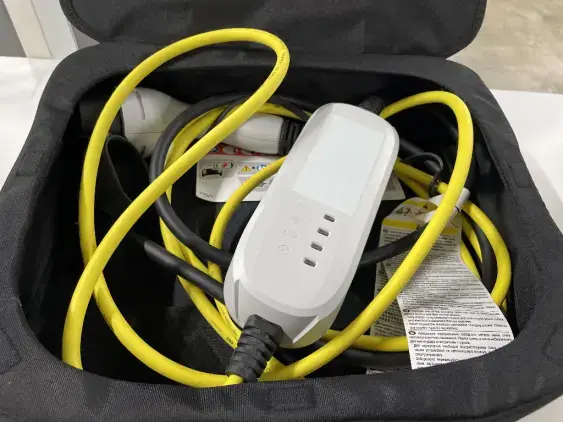 PEUGEOT 208 ELECTRIQUE II - voiture d'occasion - Photo 17