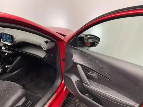 PEUGEOT 208 ELECTRIQUE II - voiture d'occasion - Photo 20