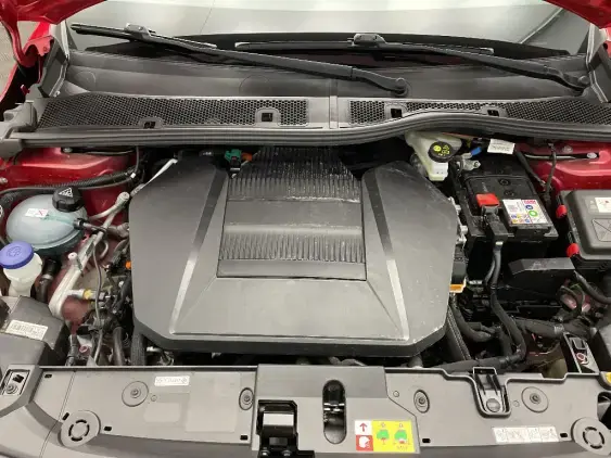 PEUGEOT 208 ELECTRIQUE II - voiture d'occasion - Photo 21