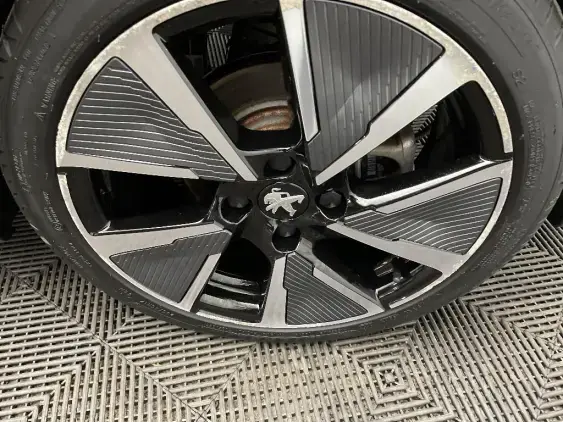 PEUGEOT 208 ELECTRIQUE II - voiture d'occasion - Photo 24