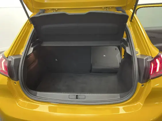 PEUGEOT 208 ELECTRIQUE II - voiture d'occasion - Photo 16