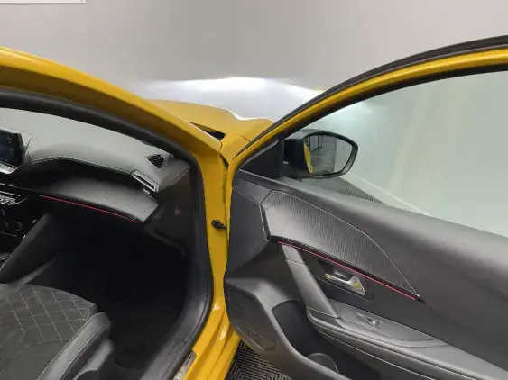 PEUGEOT 208 ELECTRIQUE II - voiture d'occasion - Photo 20