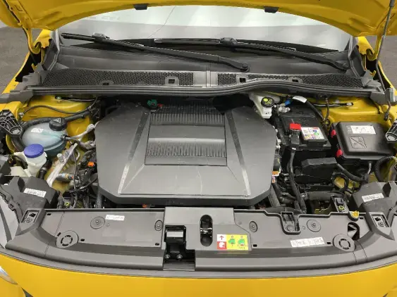 PEUGEOT 208 ELECTRIQUE II - voiture d'occasion - Photo 21