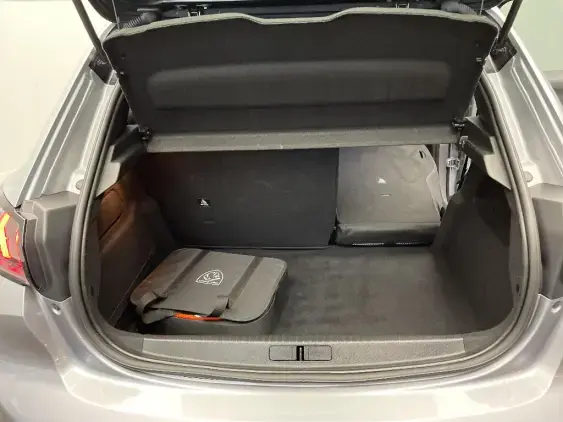 PEUGEOT 208 ELECTRIQUE II - voiture d'occasion - Photo 16