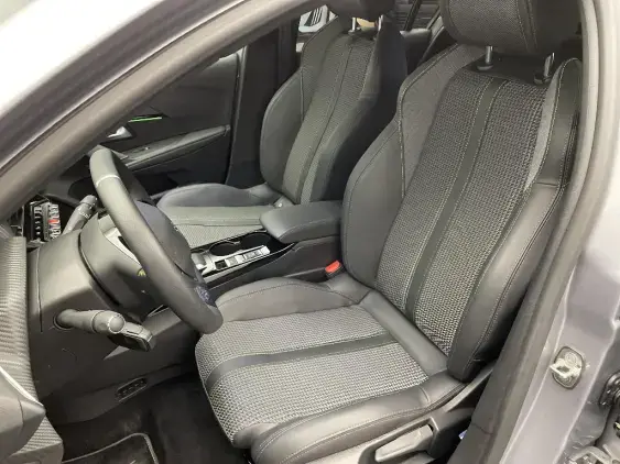 PEUGEOT 208 ELECTRIQUE II - voiture d'occasion - Photo 18