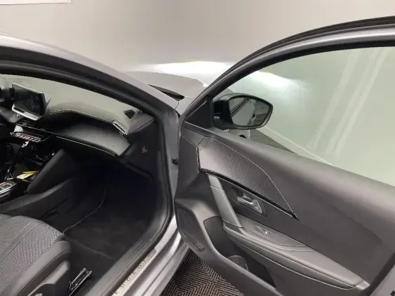 PEUGEOT 208 ELECTRIQUE II - voiture d'occasion - Photo 20