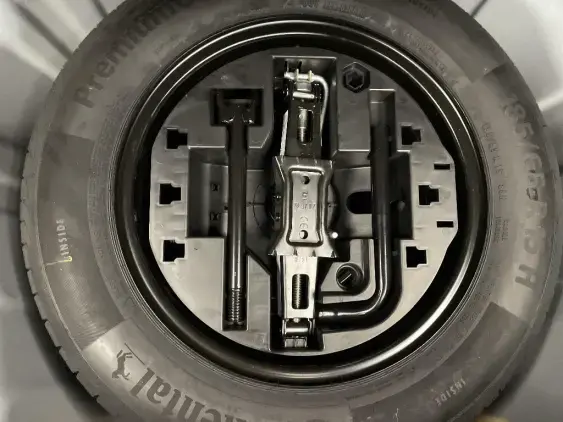 RENAULT CLIO V - voiture d'occasion - Photo 17