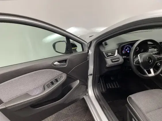 RENAULT CLIO V - voiture d'occasion - Photo 19