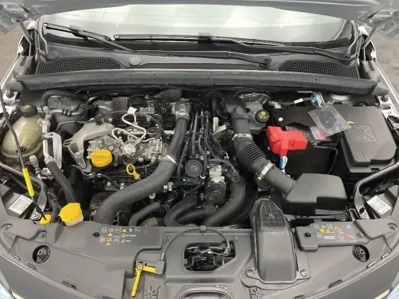 RENAULT CLIO V - voiture d'occasion - Photo 21