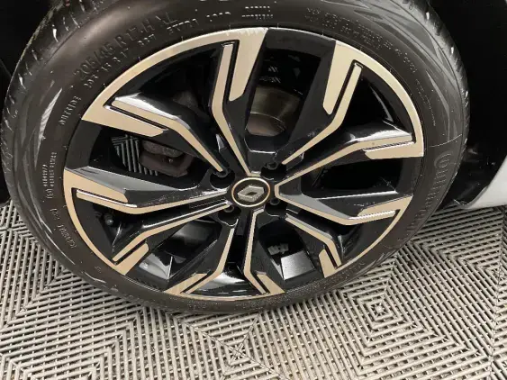 RENAULT CLIO V - voiture d'occasion - Photo 25