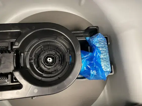 PEUGEOT 208 II - voiture d'occasion - Photo 17