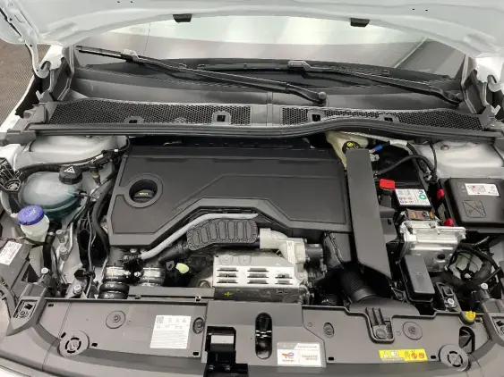 PEUGEOT 208 II - voiture d'occasion - Photo 21