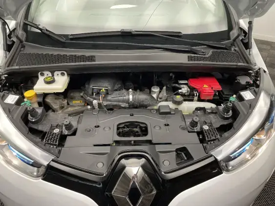 RENAULT ZOE - voiture d'occasion - Photo 19
