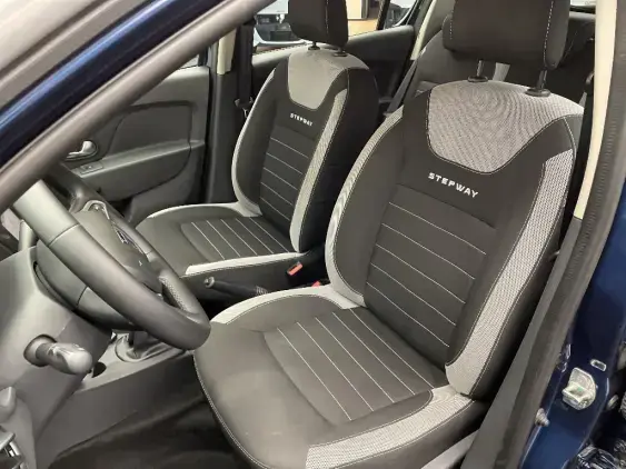 DACIA SANDERO II - voiture d'occasion - Photo 18