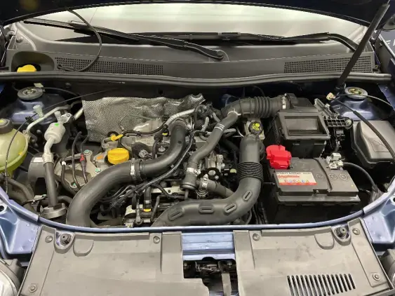 DACIA SANDERO II - voiture d'occasion - Photo 21