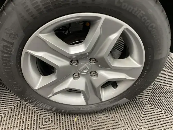 DACIA SANDERO II - voiture d'occasion - Photo 24