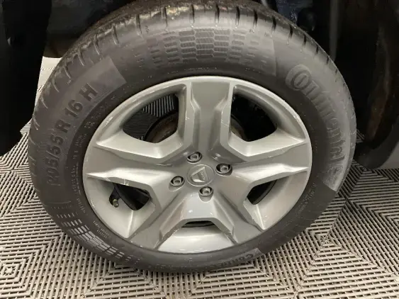 DACIA SANDERO II - voiture d'occasion - Photo 25